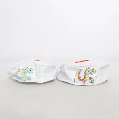 Équipement de sports nautiques  (Blanc, Rouge) de Aquarapid