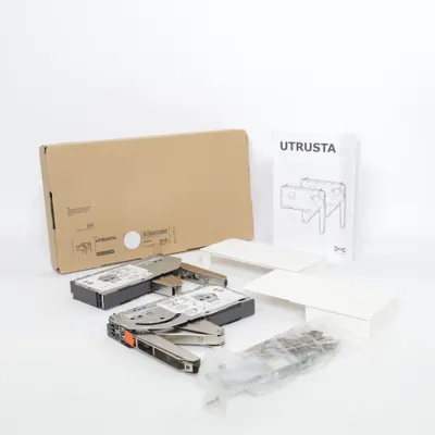 Charnières (Utrusta) de IKEA
