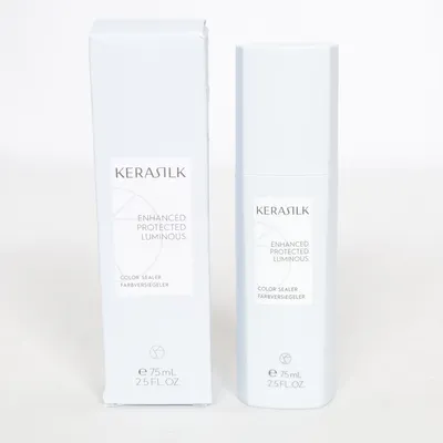 Hårserum fra Kerasilk