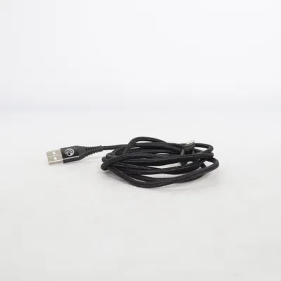 USB cable from Steelseries