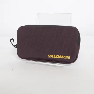 Portemonnaie (Lila) von Salomon