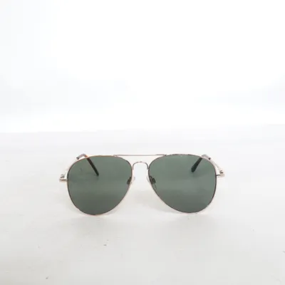 Sunglasses (Gold) from FosterGrant