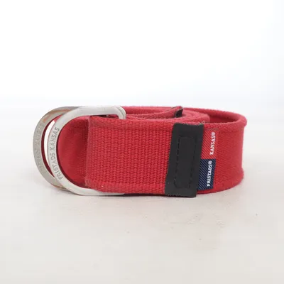Bälte (Röd) från Fristads Kansas