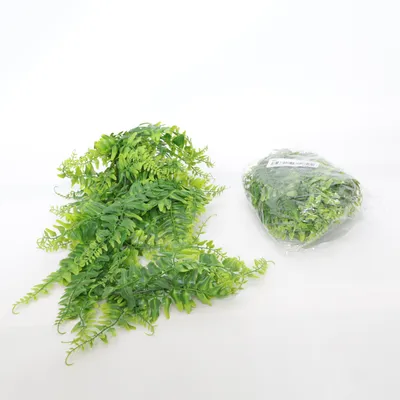Artificial plant (Green)