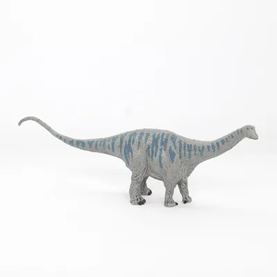 Leksaksdjur (Grå, Blå) från Schleich
