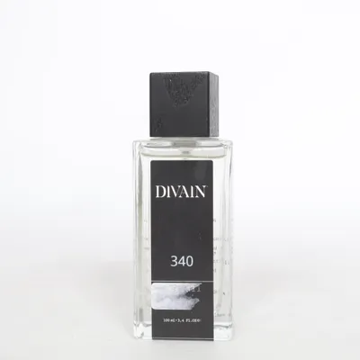 Eau de Parfum (340) från Divain