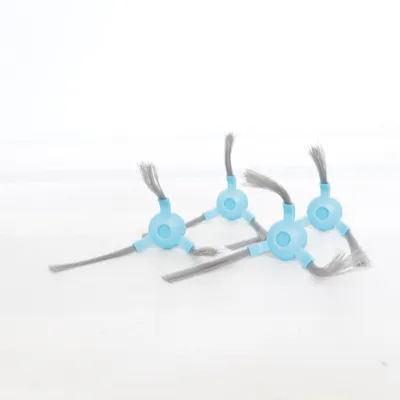 Pièces de remplacement pour aspirateur (Bleu, Gris)