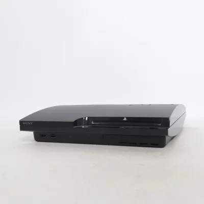 Console de jeu (Noir)