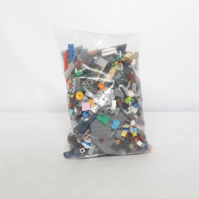 Jeu de construction (Multicolore) de LEGO