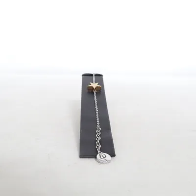 Armbånd (Sølv, Guld) fra Edblad Ukendt metal