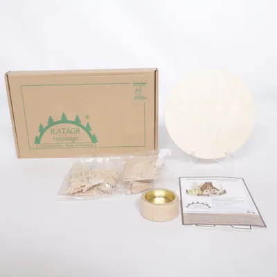 Loisirs créatifs (Beige) de Ragtag