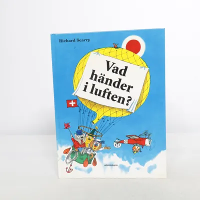 Livre pour enfants