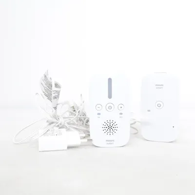 Baby monitor (White) from Philips Avent