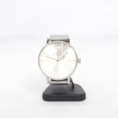 Montre (Argent) de Bellfield