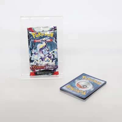 Verzamelkaarten (Blauw, Meerkleurig) van Pokémon