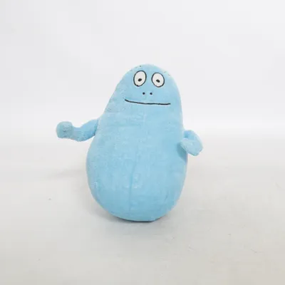 Gosedjur (Blå) från Barbapapa