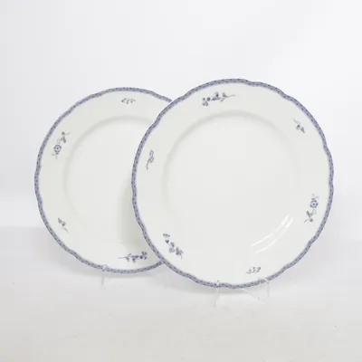 Tallrik (CLASSIC) från Fyrklövern