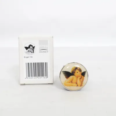 Bathroom accessory (Engel 116) from Plopp