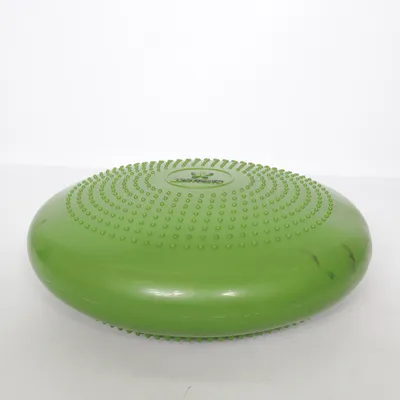 Balans trainer (Groen) van Bodymate