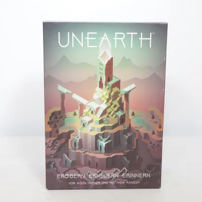 Brädspel från Brotherwise Games