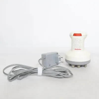 Massagegerät (Infra Form) von Babyliss