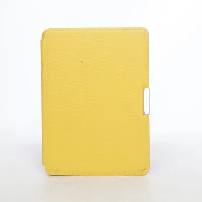 Fodral för surfplatta (Grå, Gul, Svart) från Kindle