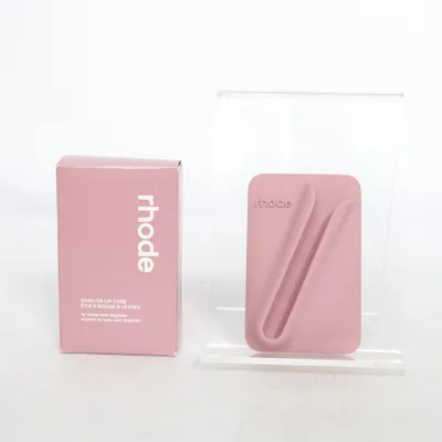 Telefoonhoesje (Lila) van Rhode