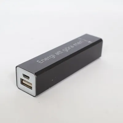 Powerbank fra RoHS