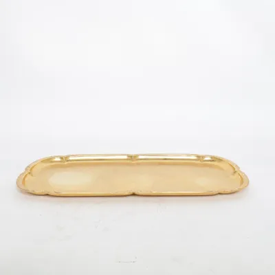 Tray (Gold)