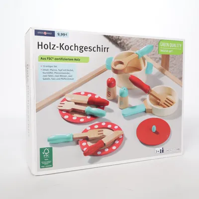 Toy from Ideen Welt