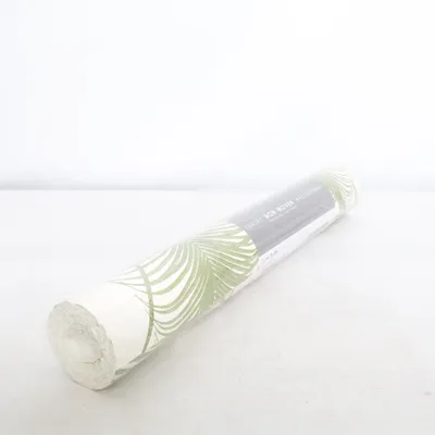 Tapet (Grön, Vit) från Luxury