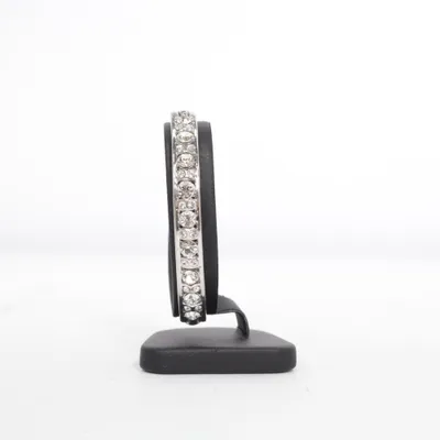 Bracelet (Argent) Métal inconnu