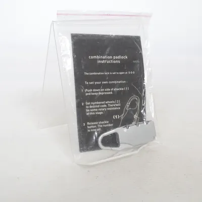 Kodlås från Importanti