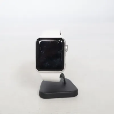 Armbandsur (Vit) från Apple