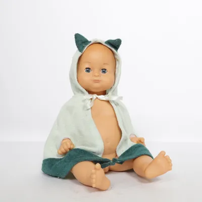 Doll (David) from Skrållan