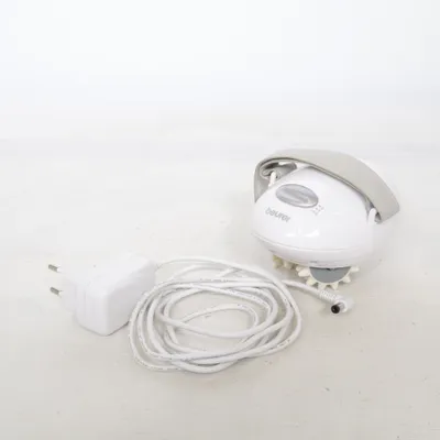 Ansiktsmassageverktyg (Vit) från Beurer