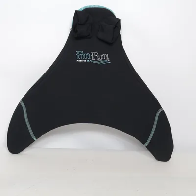 Vattensportsutrustning (MONOFIN JR.) från Fin Fun