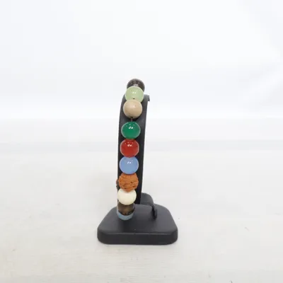 Armband (Meerkleurig) Onbekend materiaal