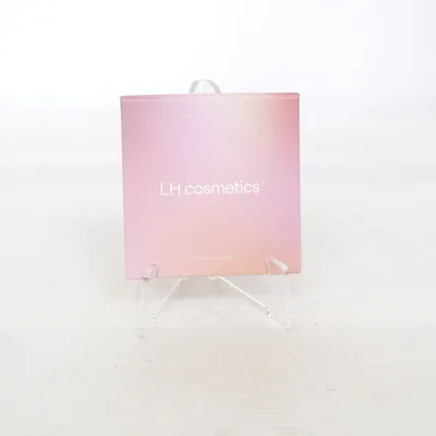 Ögonskuggspalett (Blomma palette) från LH Cosmetics