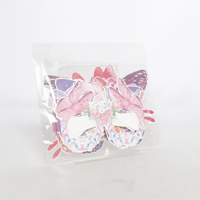 Costume accessories (Multicolored)