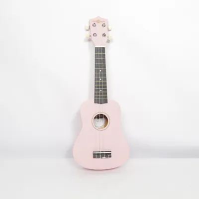 Ukulele (Rosa) från Gear4Music