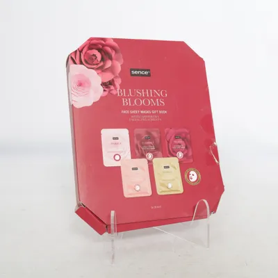 Kit de soins pour la peau (Blushing Blooms) de Sence