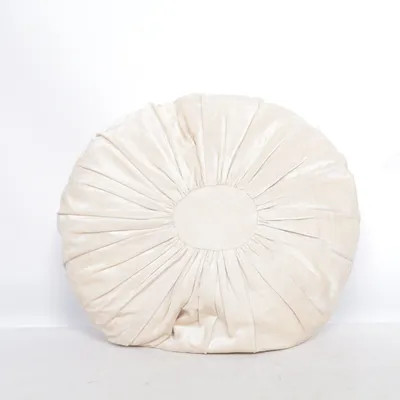 Cushion (Beige) from Moltex