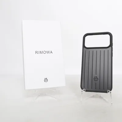 Mobilskal (Svart) från Rimowa