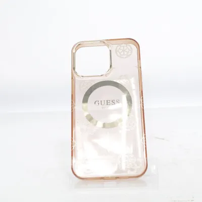 Handyhülle (Beige, Gold) von Guess
