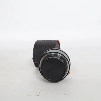 Kameraobjektiv (PK-3) från Nikon