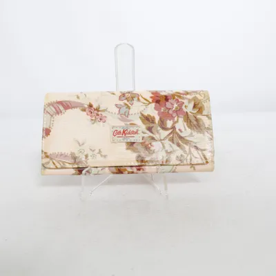 Plånbok (Beige, Flerfärgad) från Cath Kidston