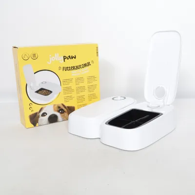 Feeding bowl (Futterautomat) from Trixie
