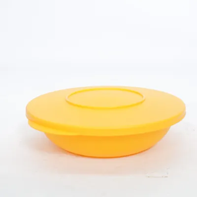 Skål (Gul) från Tupperware