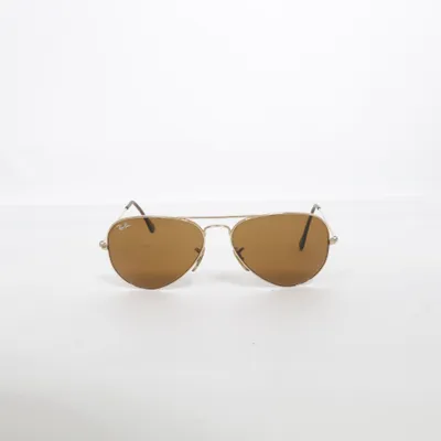 Zonnebril (Aviator Large Metal RB3025) van Ray-Ban
